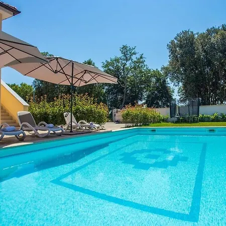 Lorena Comfortable Feriehus