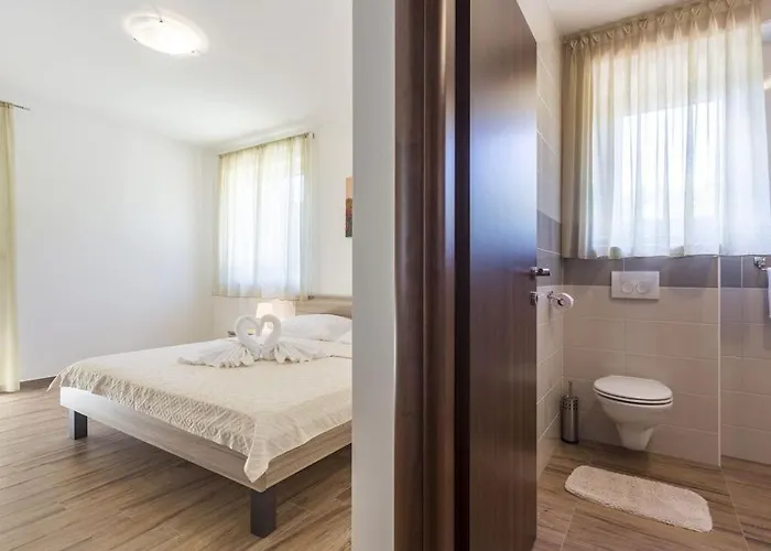 Feriehus Lorena Comfortable Banjole