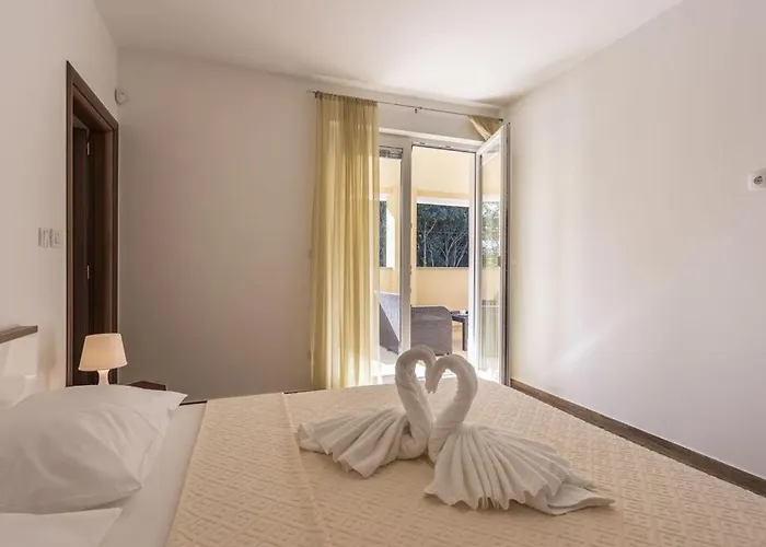 Lorena Comfortable Feriehus Banjole