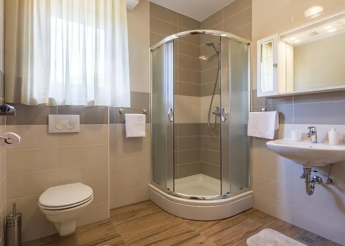 Lorena Comfortable Feriehus Banjole