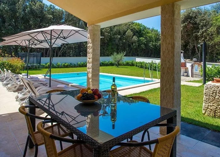 Lorena Comfortable Banjole