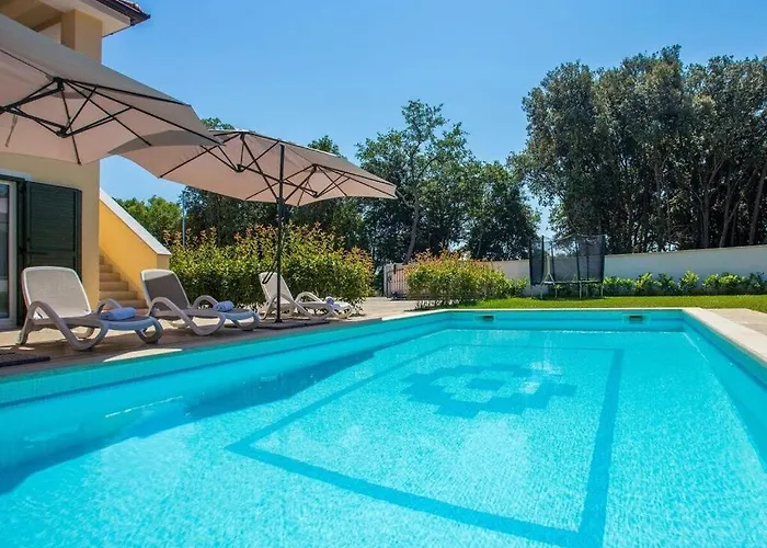 Lorena Comfortable Feriehus