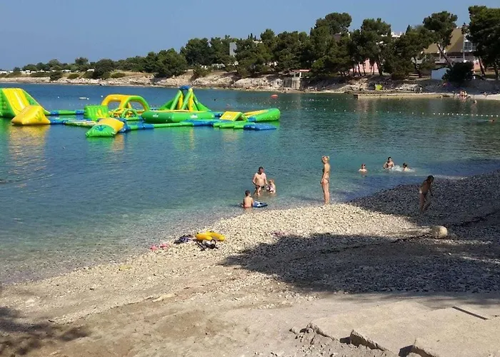 Feriehus Lorena Comfortable *