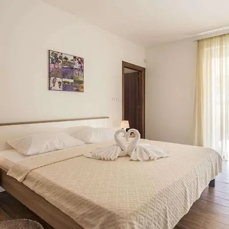 Vakantiehuis Lorena Comfortable