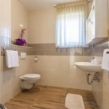 Vakantiehuis Lorena Comfortable