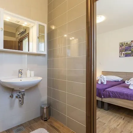 Vakantiehuis Lorena Comfortable *