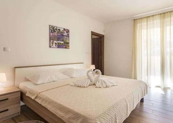 펜션 Lorena Comfortable