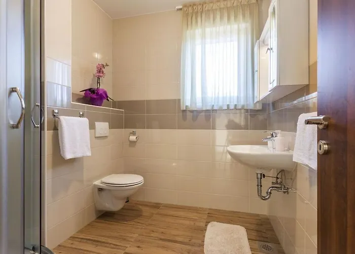 펜션 Lorena Comfortable