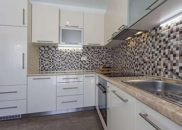 펜션 Lorena Comfortable *