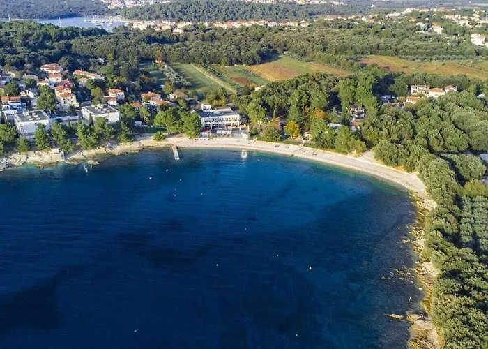 펜션 Lorena Comfortable