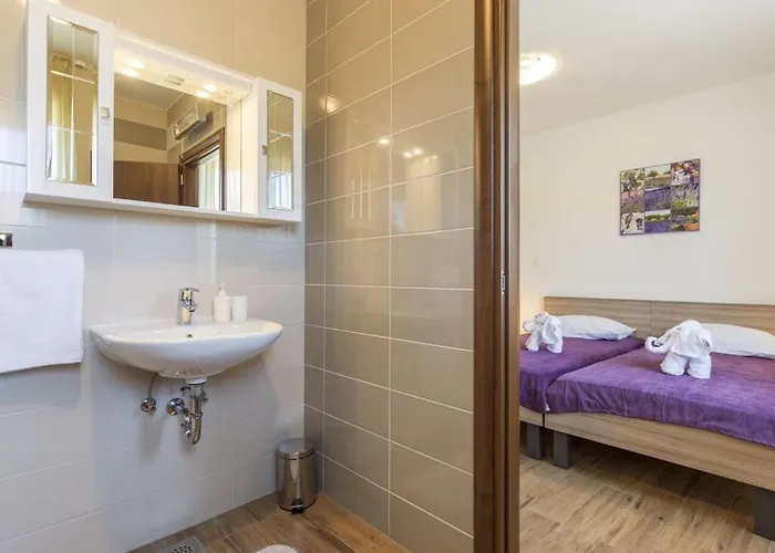 펜션 Lorena Comfortable *